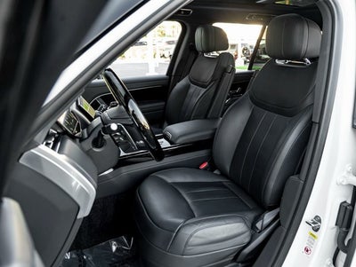 2024 Land Rover Range Rover SE