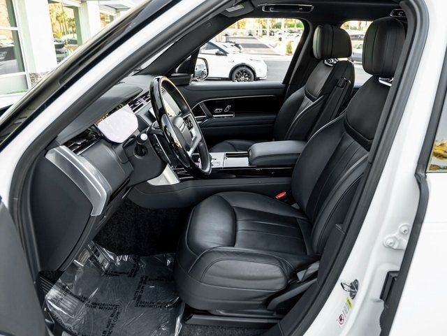 2024 Land Rover Range Rover SE