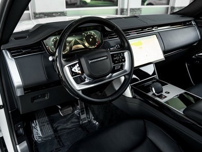 2024 Land Rover Range Rover SE