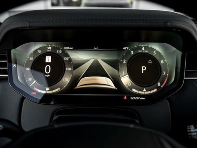 2024 Land Rover Range Rover SE