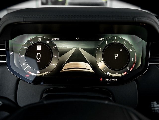 2024 Land Rover Range Rover SE