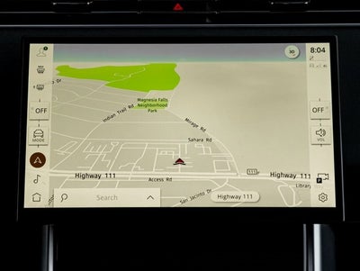 2024 Land Rover Range Rover SE