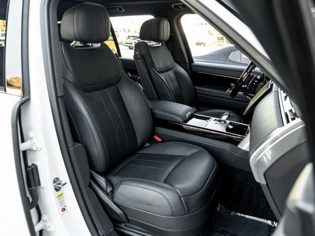 2024 Land Rover Range Rover SE