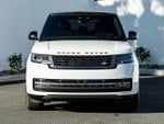 2024 Land Rover Range Rover SE