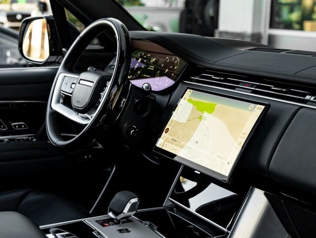 2024 Land Rover Range Rover SE