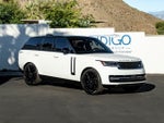 2024 Land Rover Range Rover SE