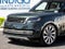2026 Land Rover Range Rover SE
