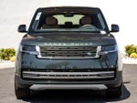 2026 Land Rover Range Rover SE