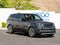 2026 Land Rover Range Rover SE