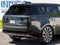 2026 Land Rover Range Rover SE