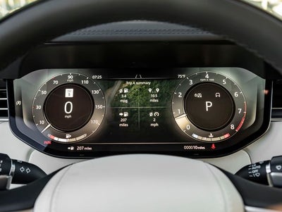 2026 Land Rover Range Rover SE SWB P530