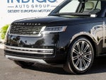 2026 Land Rover Range Rover SE SWB P530