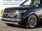 2026 Land Rover Range Rover SE SWB P530
