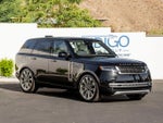 2026 Land Rover Range Rover SE SWB P530