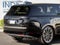 2026 Land Rover Range Rover SE SWB P530