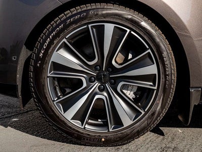 2026 Land Rover Range Rover PHEV SE