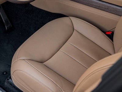 2026 Land Rover Range Rover PHEV SE