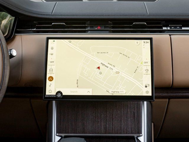 2026 Land Rover Range Rover PHEV SE