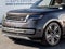 2026 Land Rover Range Rover PHEV SE