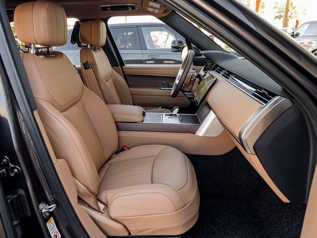 2026 Land Rover Range Rover PHEV SE