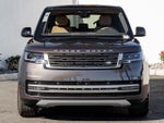 2026 Land Rover Range Rover PHEV SE