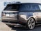 2026 Land Rover Range Rover PHEV SE