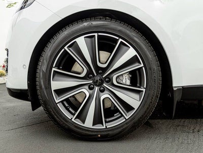 2026 Land Rover Range Rover Plug-In Hybrid SE