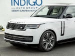 2026 Land Rover Range Rover Plug-In Hybrid SE
