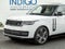 2026 Land Rover Range Rover Plug-In Hybrid SE