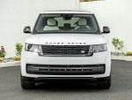 2026 Land Rover Range Rover Plug-In Hybrid SE