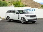 2026 Land Rover Range Rover Plug-In Hybrid SE
