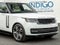 2026 Land Rover Range Rover Plug-In Hybrid SE