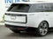 2026 Land Rover Range Rover Plug-In Hybrid SE