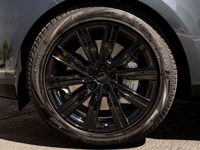 2026 Land Rover Range Rover Plug-In Hybrid SE