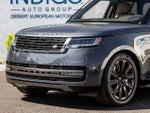 2026 Land Rover Range Rover Plug-In Hybrid SE