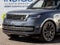 2026 Land Rover Range Rover Plug-In Hybrid SE