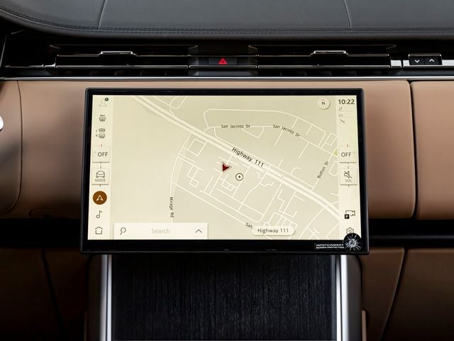 2026 Land Rover Range Rover Plug-In Hybrid SE