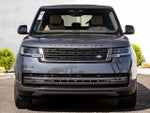 2026 Land Rover Range Rover Plug-In Hybrid SE