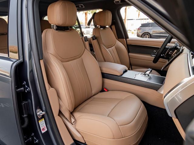2026 Land Rover Range Rover Plug-In Hybrid SE