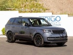 2026 Land Rover Range Rover Plug-In Hybrid SE