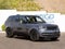 2026 Land Rover Range Rover Plug-In Hybrid SE