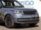 2026 Land Rover Range Rover Plug-In Hybrid SE