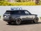 2026 Land Rover Range Rover Plug-In Hybrid SE