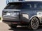2026 Land Rover Range Rover Plug-In Hybrid SE