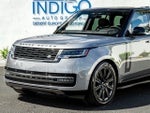 2026 Land Rover Range Rover Plug-In Hybrid SE