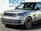 2026 Land Rover Range Rover Plug-In Hybrid SE
