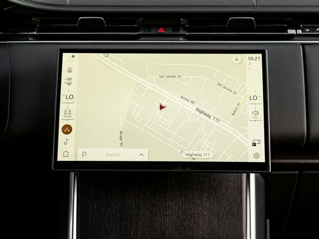 2026 Land Rover Range Rover Plug-In Hybrid SE