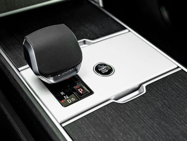 2026 Land Rover Range Rover Plug-In Hybrid SE