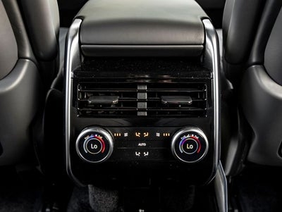 2026 Land Rover Range Rover Plug-In Hybrid SE