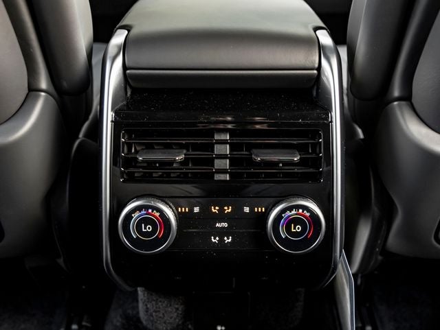 2026 Land Rover Range Rover Plug-In Hybrid SE